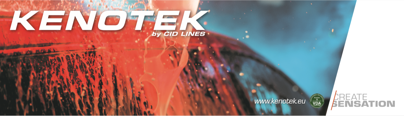 Kenotek banner