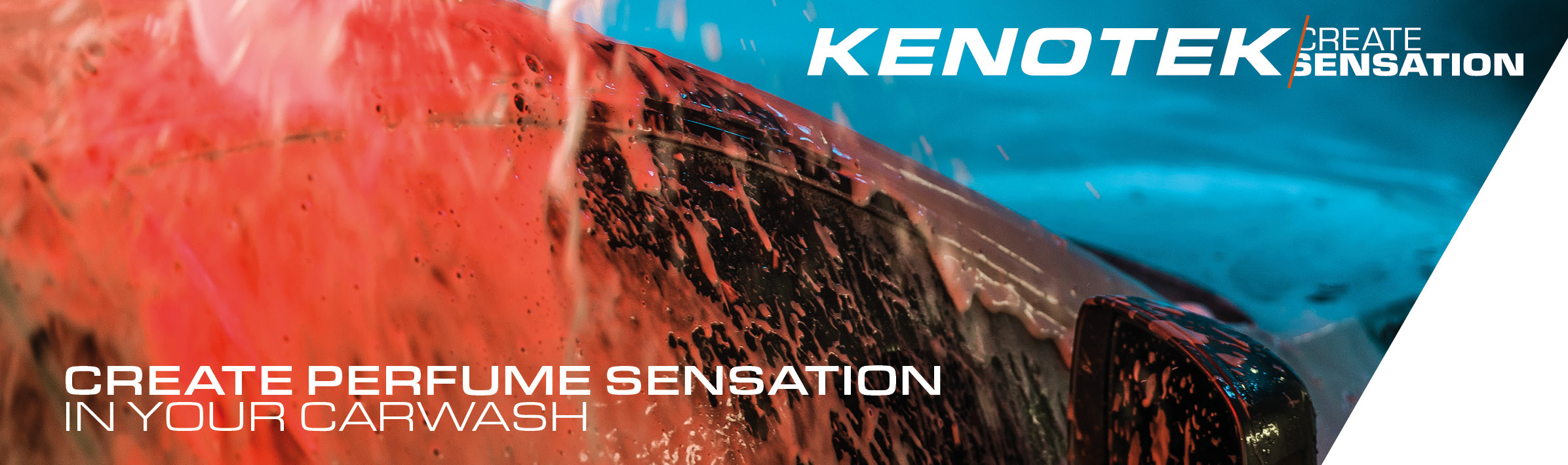 Products of the month Kenotek
