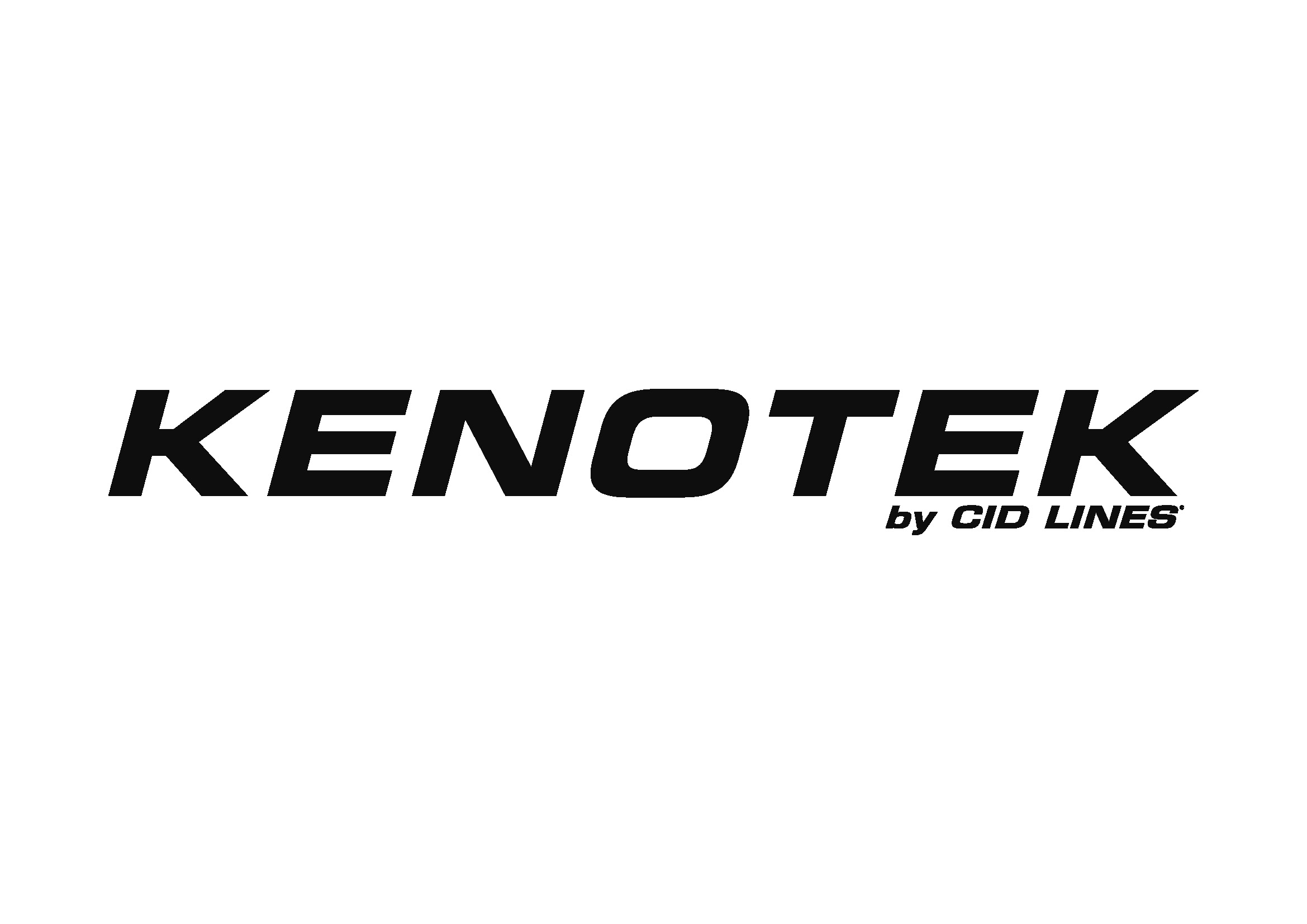 Kenotek By CID LINES