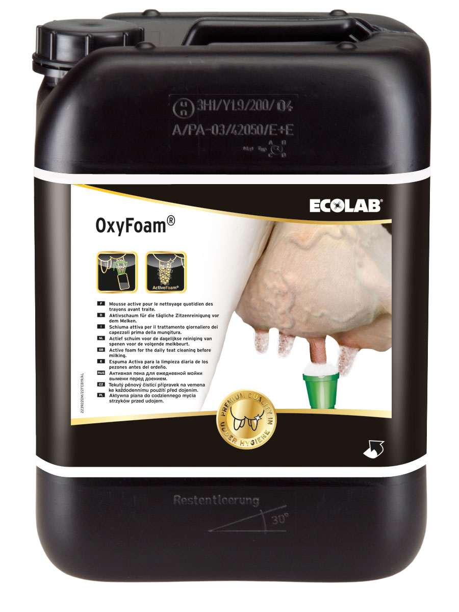 oxyfoam