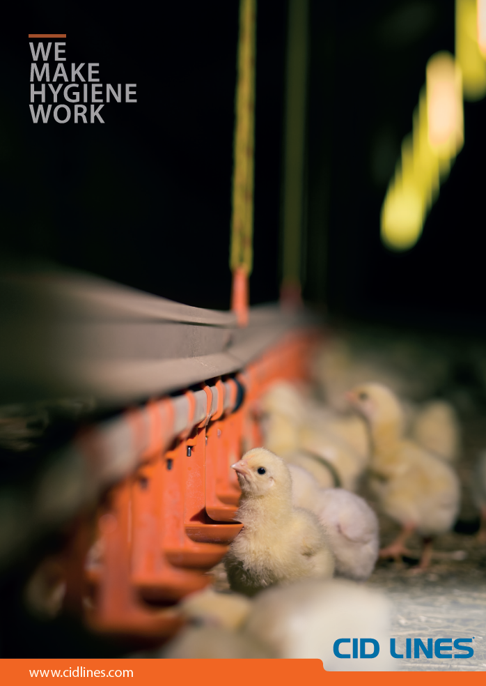 Poultry campaign image