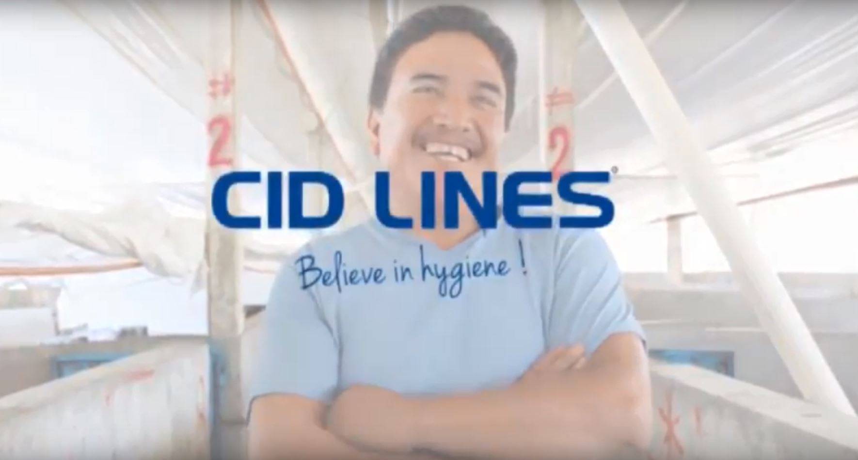 Testimonials CID LINES products Mexico