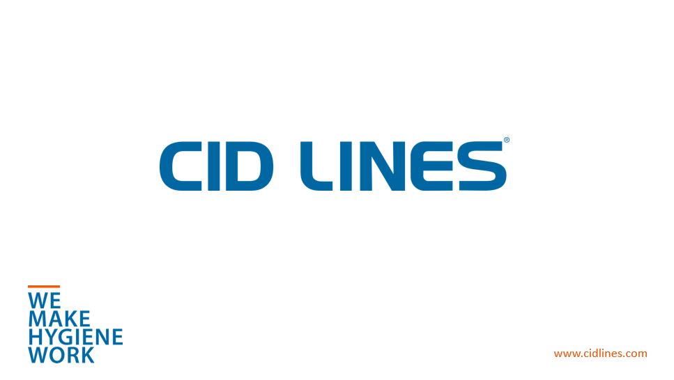 CID LINES corporate presentation