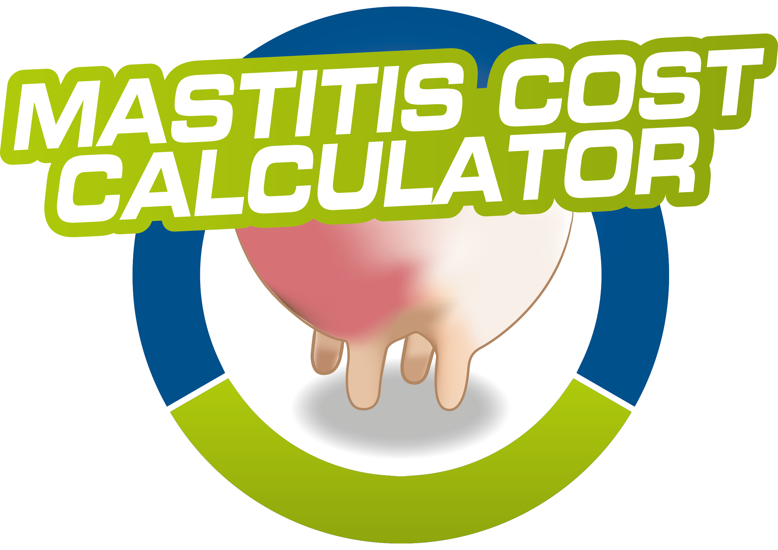 Mastitis Cost Calculator