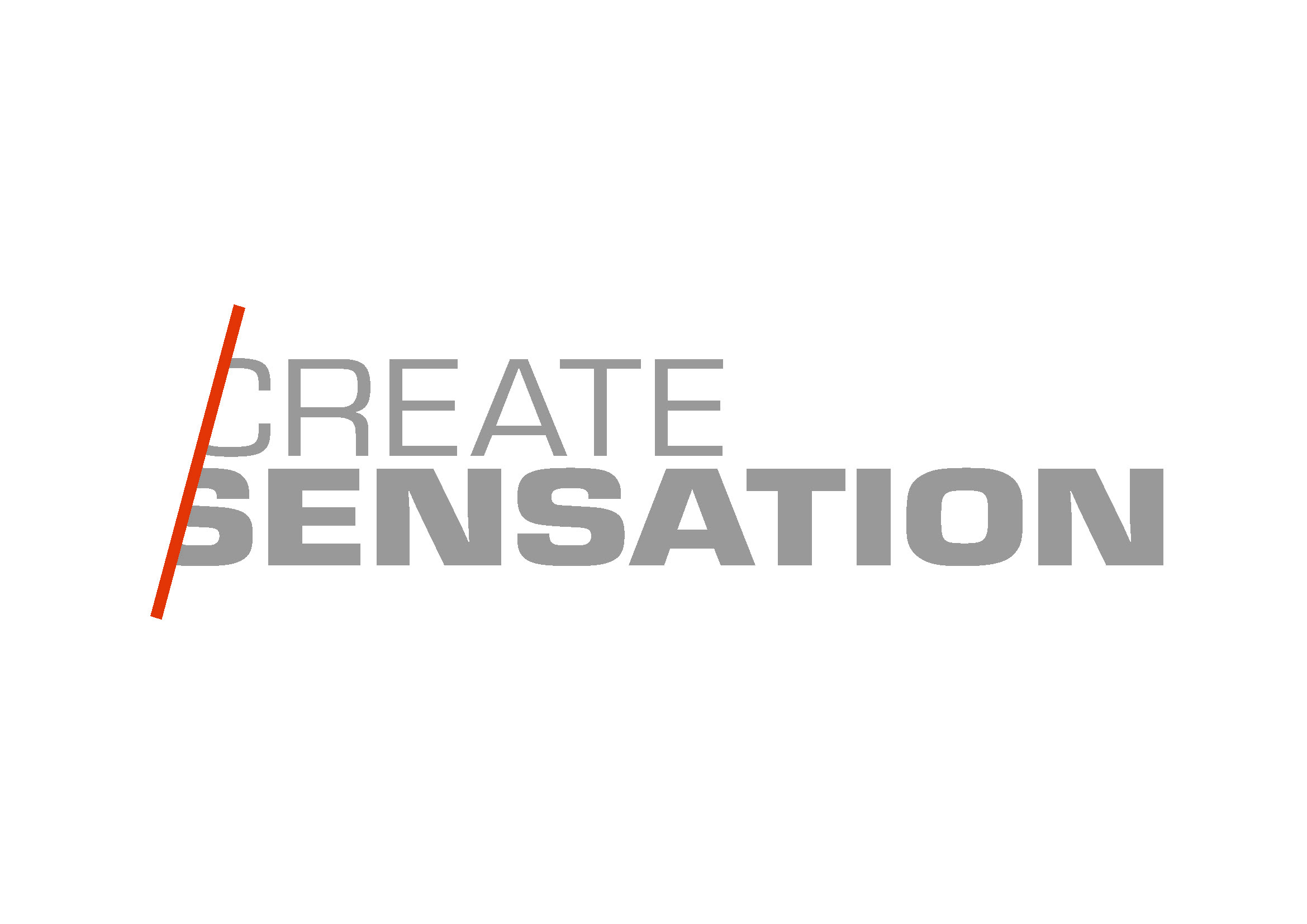 Create Sensation Grey