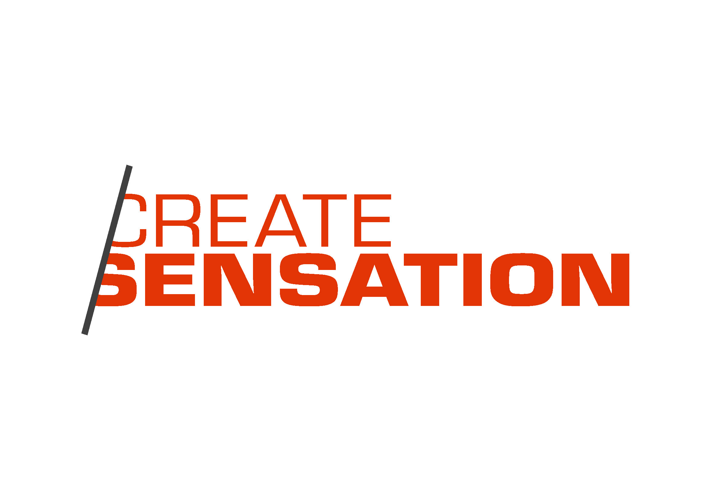 Create Sensation Orange