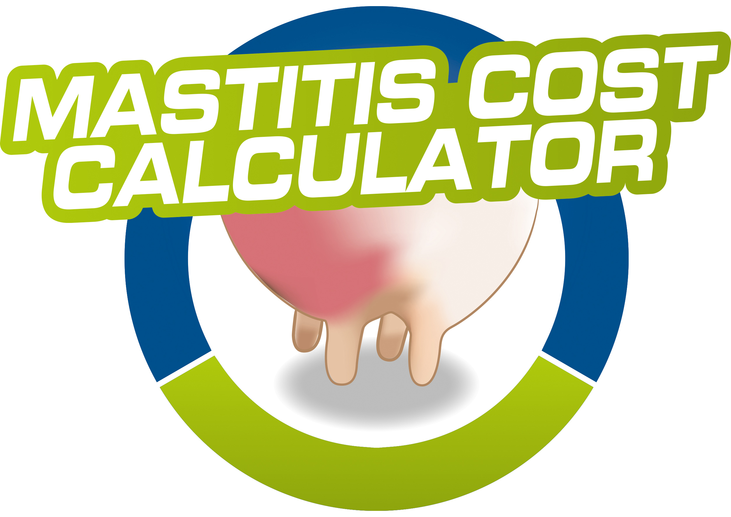 Mastitis Cost Calculator