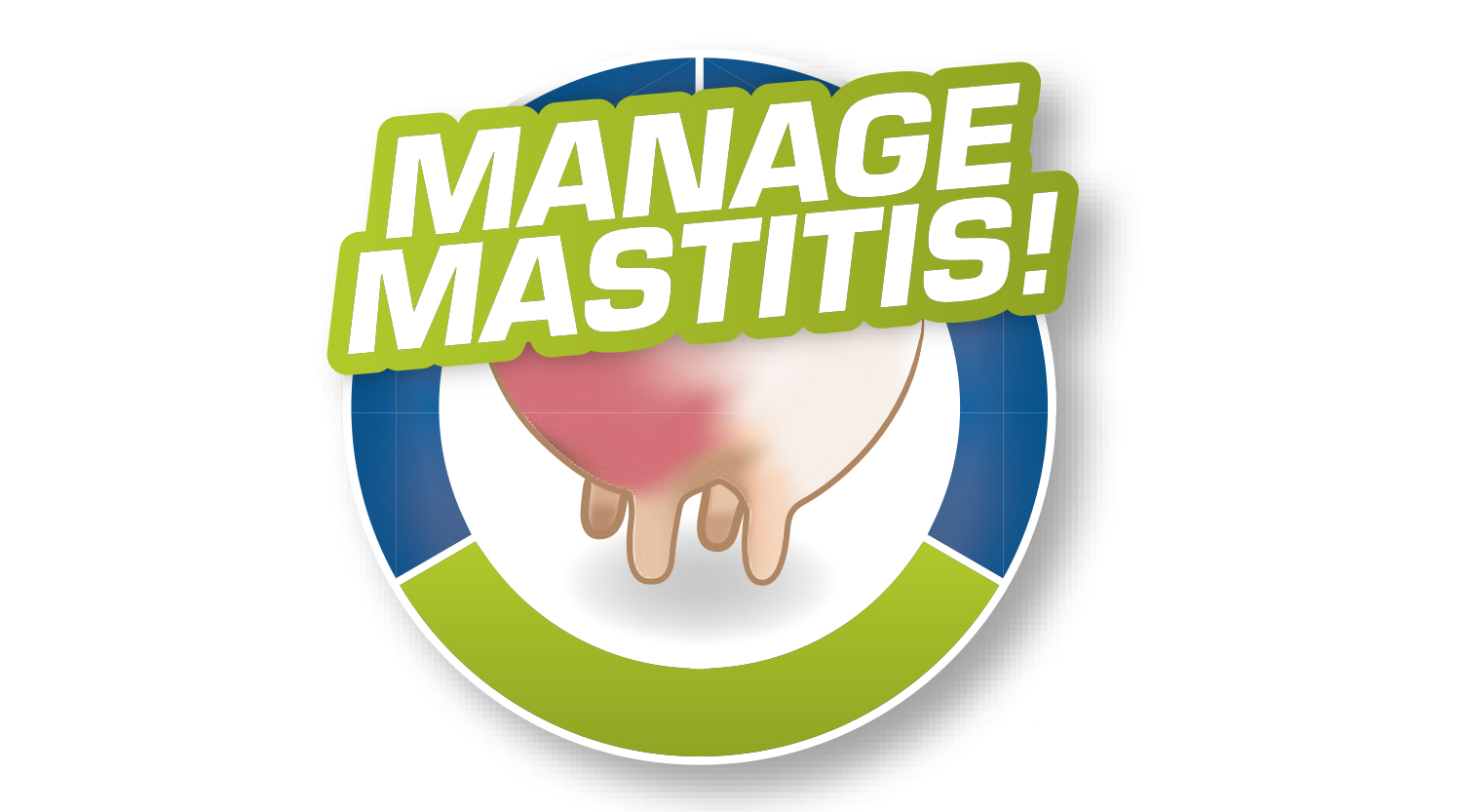 Prevention of mastitis for optimum profit